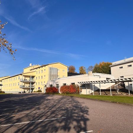 Budget Hotel Easystay Porvoo Exterior foto