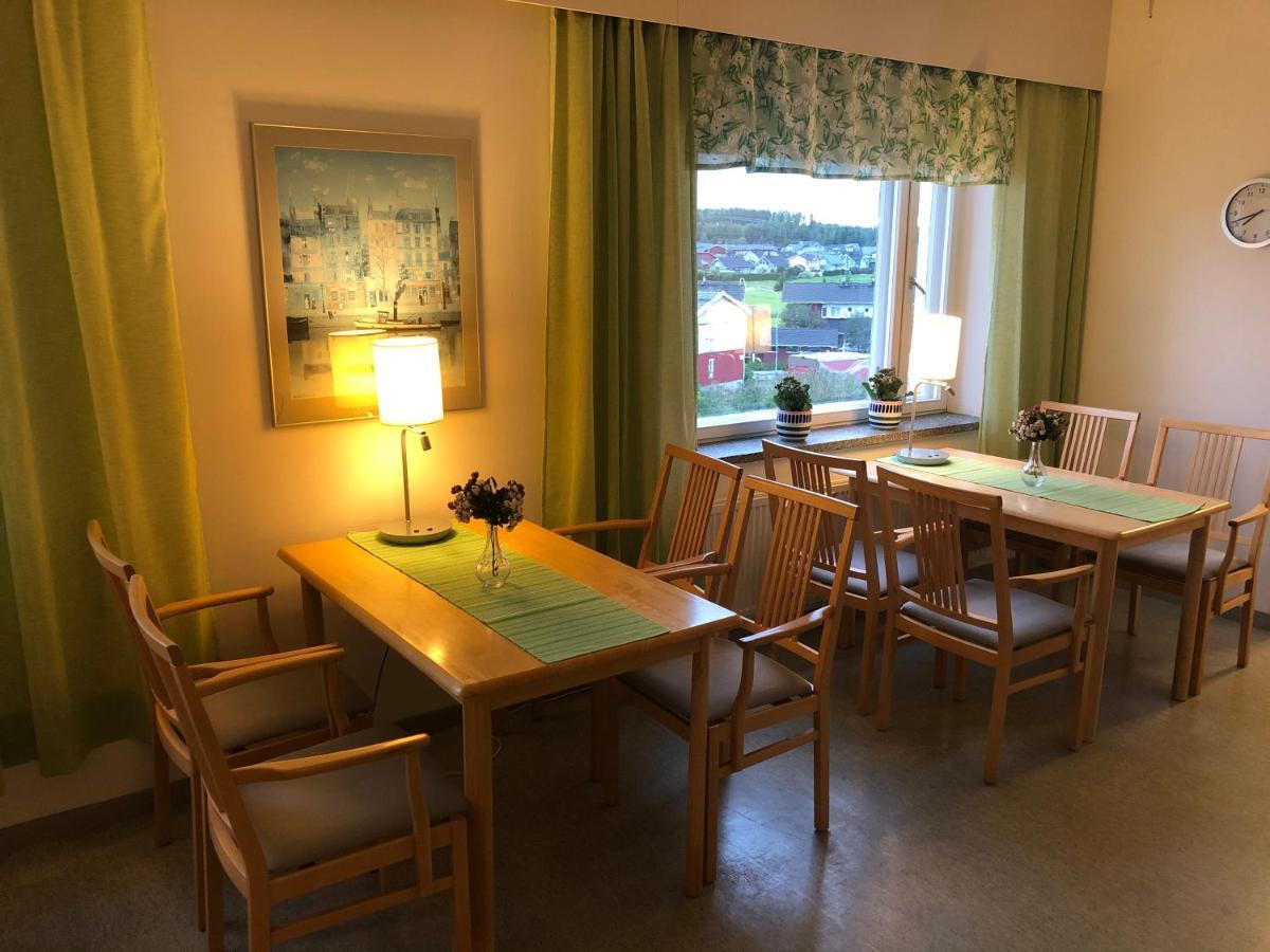 Budget Hotel Easystay Porvoo Exterior foto