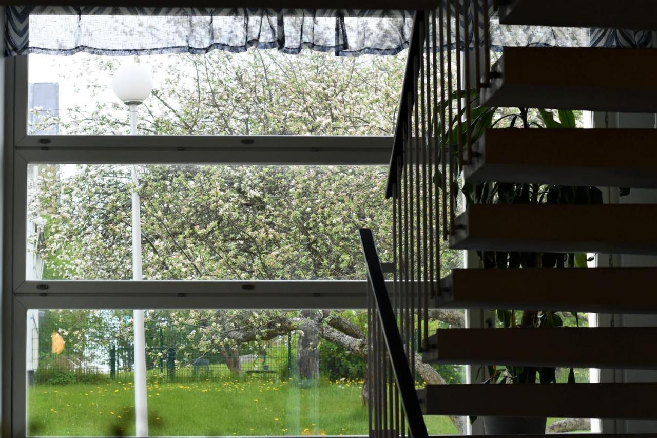 Budget Hotel Easystay Porvoo Exterior foto
