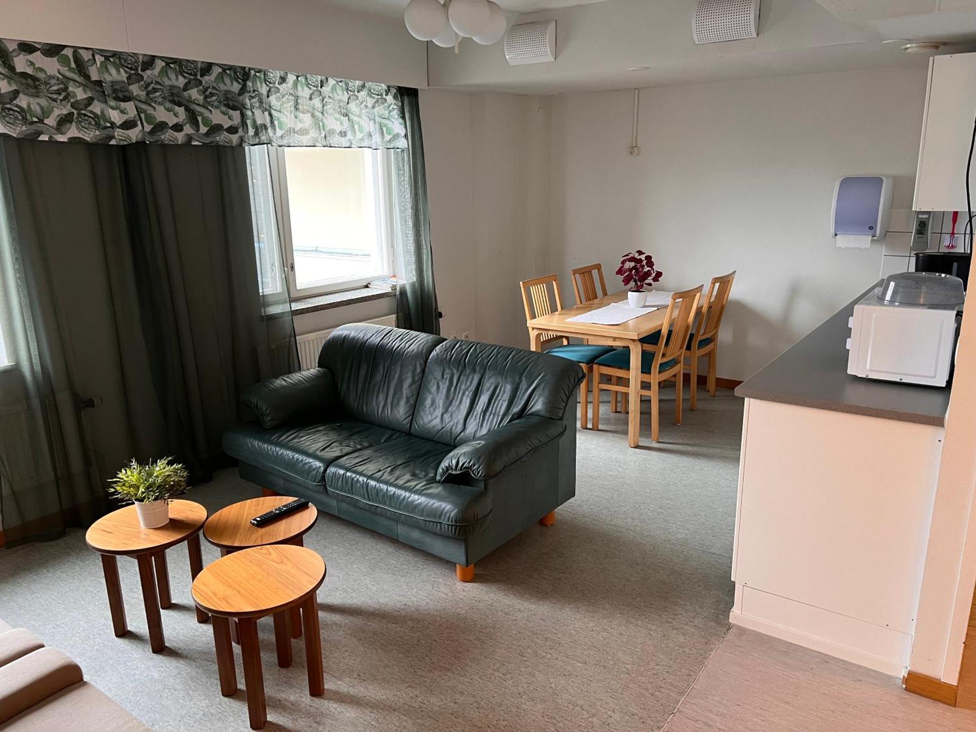 Budget Hotel Easystay Porvoo Exterior foto