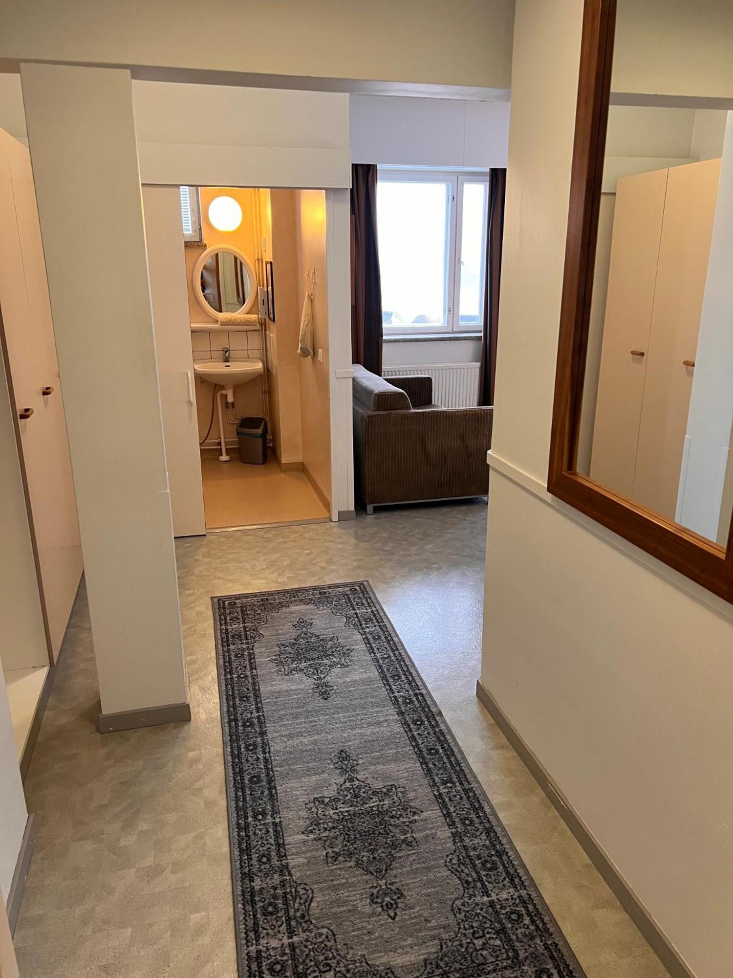 Budget Hotel Easystay Porvoo Exterior foto