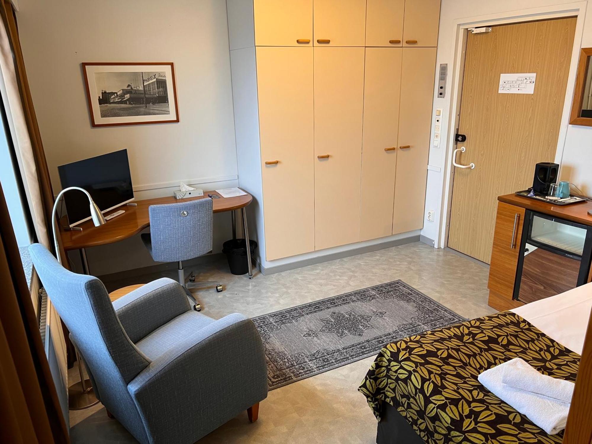 Budget Hotel Easystay Porvoo Exterior foto