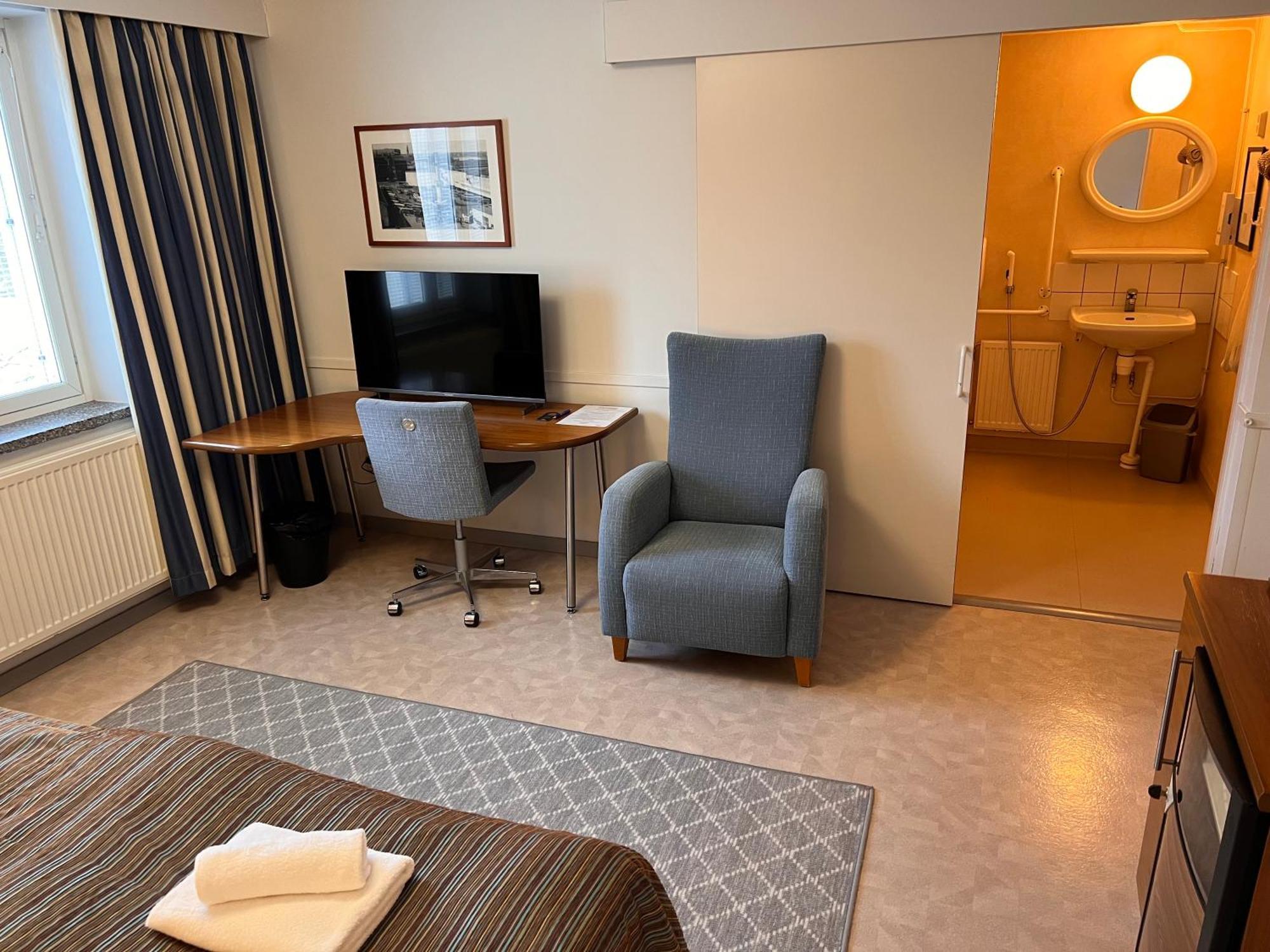 Budget Hotel Easystay Porvoo Exterior foto
